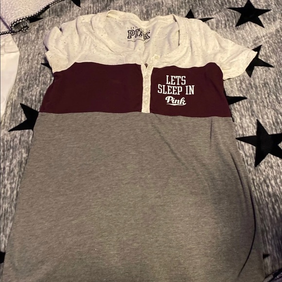 Other - Sleep Shirt